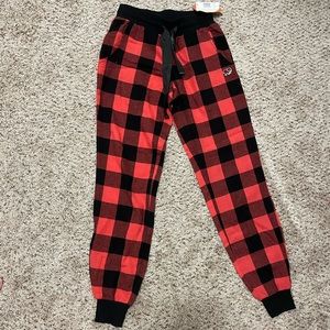 Ivory Ella Pajama Pants